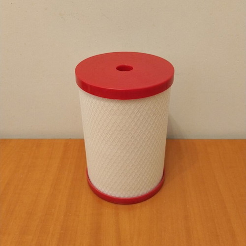 Imperial Plus water filter replacement used