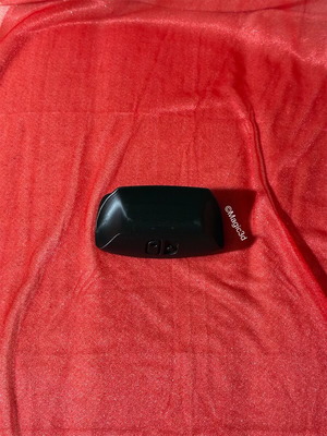 Nintendo Switch Pro Controller Βάση.