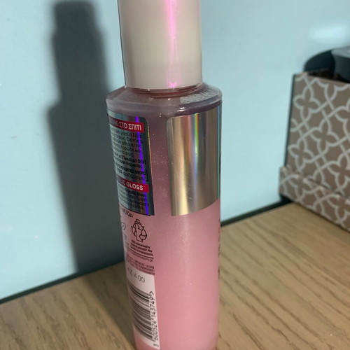 Elvive Glycolic Gloss Leave In Serum like new