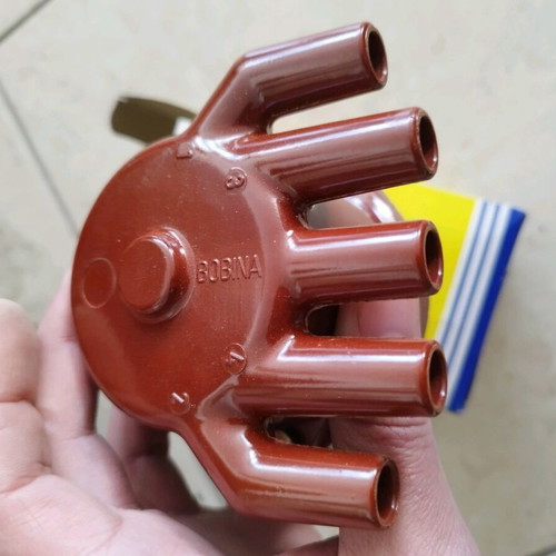 Distributor cap for FIAT and LANCIA new