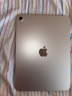 Apple iPad 11th generation 11” 128GB Wi-Fi, silver