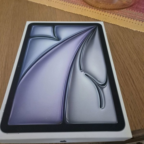 iPad Air 11 ιντσών M2 WiFi 256GB καινούργιο