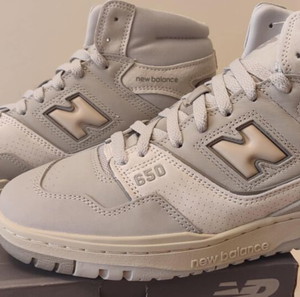 New balance 650