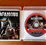  Infamous (Essentials) PlayStation 3