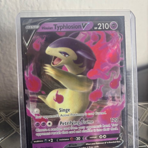 Pokemon Sword & Shield Black Star Promo -  9,99 - Vendora.cy