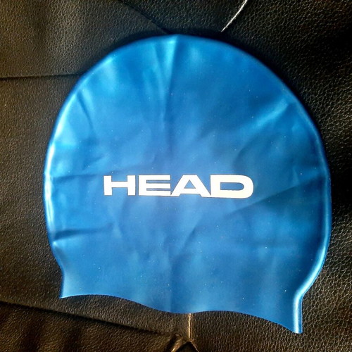 Head swimming cap new