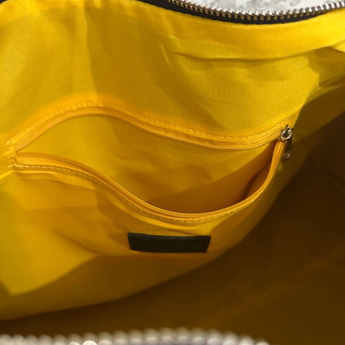 Goyard Dufflebag brand new colorful handbag