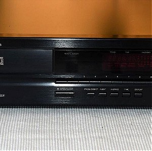 Denon DCD-595 cd player