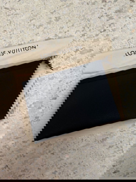LV Bag Pouch