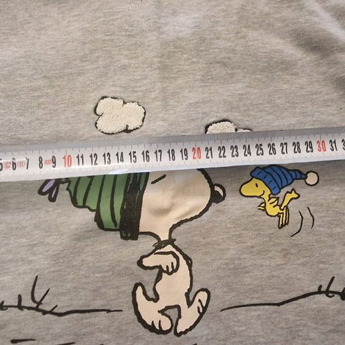 Marks & Spencer sweatshirt like new for boys