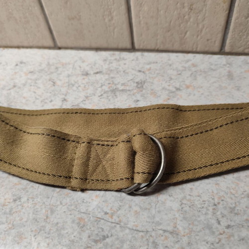 Zara ζώνη για αγόρι σαν καινούργιο, μέγεθος 85