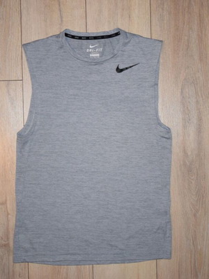 Nike Dry Fit Thank top men size S used