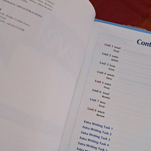 Level Up B2 Teacher's Workbook, Companion and Writing Booklet new
