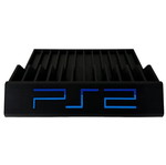Βάση 12 Παιχνιδιών PS2 Κατόπιν Παραγγελίας με Επίσημο Λογότυπο