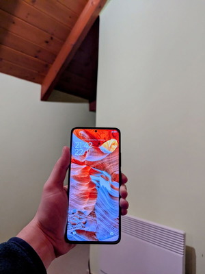 Xiaomi 13T 8 GB / 256 GB καινούργιο, μαύρο, Dual SIM