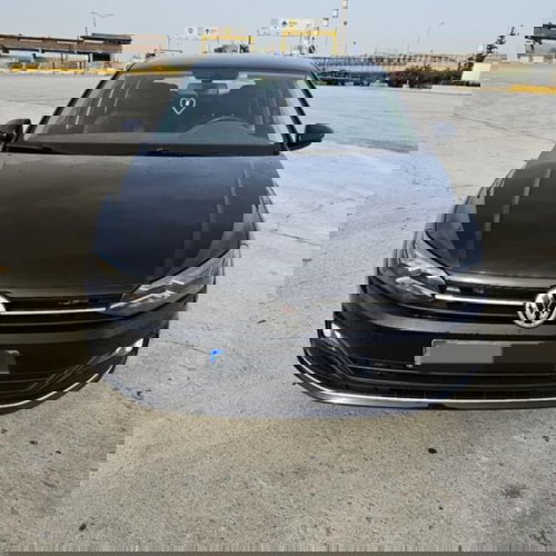 Volkswagen Polo Highline 06/2020 ΠΡΟΣΦΟΡΑ ΓΙΑ ΛΙΓΕΣ ΜΕΡΕΣ 16.800€