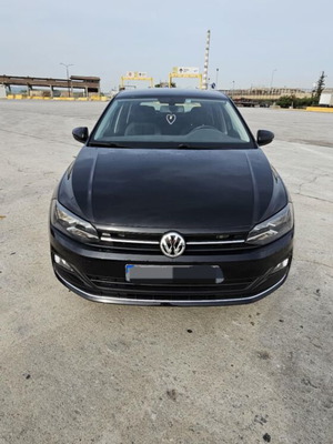 Volkswagen Polo Highline 06/2020 ΠΡΟΣΦΟΡΑ ΓΙΑ ΛΙΓΕΣ ΜΕΡΕΣ 16.800€