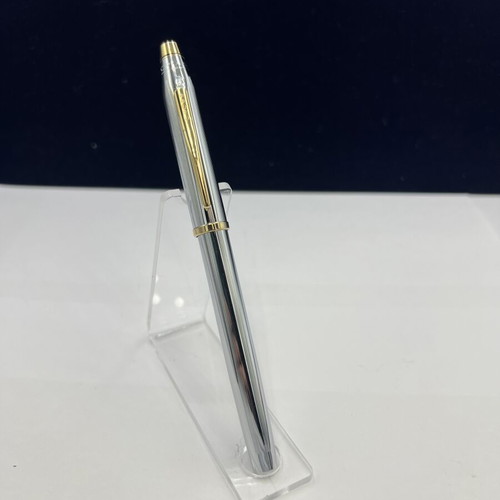 Cross pen like new, without box