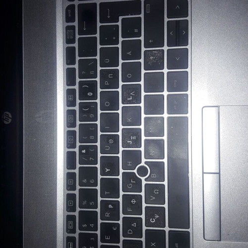 Laptop HP EliteBook 850 G3 σαν καινούργιο με οθόνη αφής 15,6", RAM 16GB
