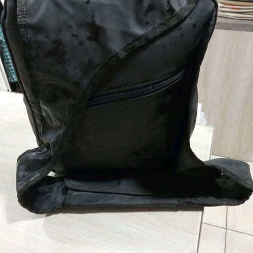 Crossbody bag new, durable material for daily use