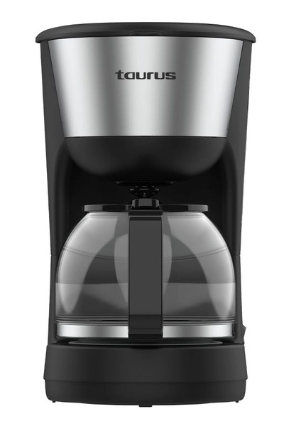 Καφετιέρα γαλλικού καφέ Taurus 1000W