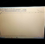  MS EXCEL for Windows 95 ΠΛΗΡΕΣ 10 ΔΙΣΚΕΤΕΣ 1.44 ΜΒ