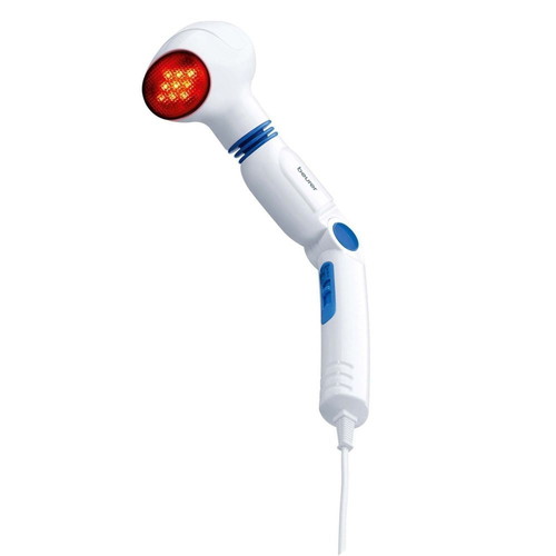 Beurer MG 40 Massager new with infrared heat