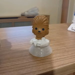 Star Wars figures like new