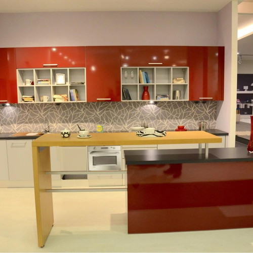 Neoset exhibition products large stock from store liquidation