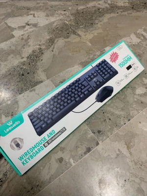 Πληκτρολόγιο Καινούργιο Χωρίς Ποντίκι