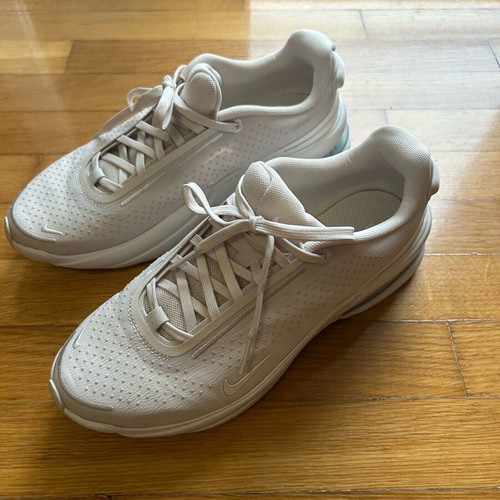 Air Zoom Upturn SC unisex running sports shoes beige like new
