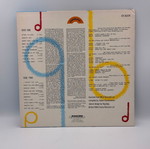 The Crickets The Complete Crickets LP