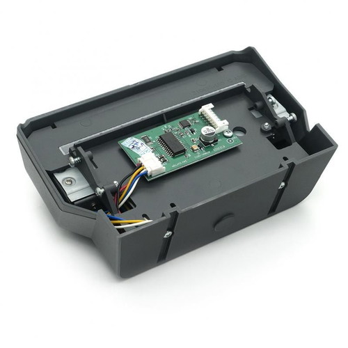Zebra GX420d Auto Cutter used for Thermal Printer