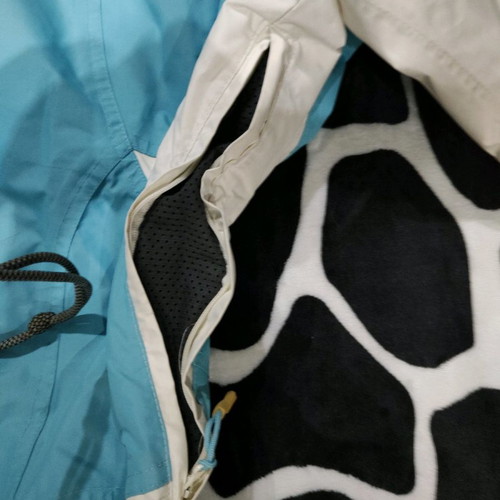 TCM jacket like new, size medium, very warm