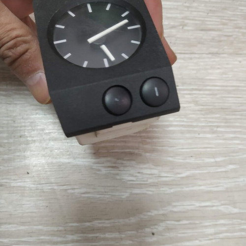 Clock for BMW 3 E36 used, part 62131387414