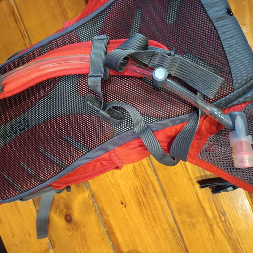 Osprey Syncro 14 Liter Backpack like new