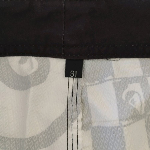 Quiksilver men's swimwear new, size 31, multicolor
