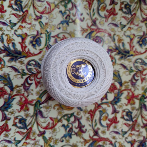 Kouvaristra and Tsiles Petalouda white, new, set of 3