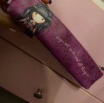 Santoro pencil case new