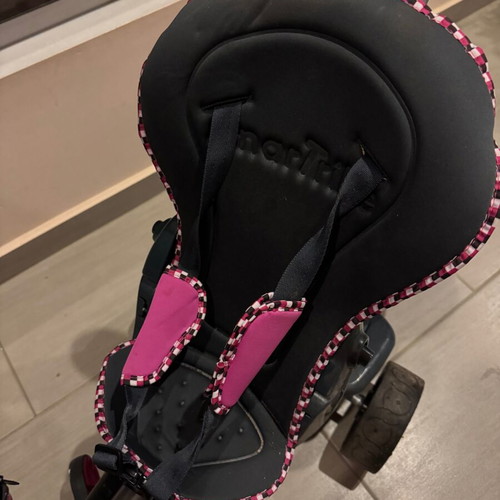 SmartTrike 4 σε 1 ποδηλατάκι σαν καινούργιο