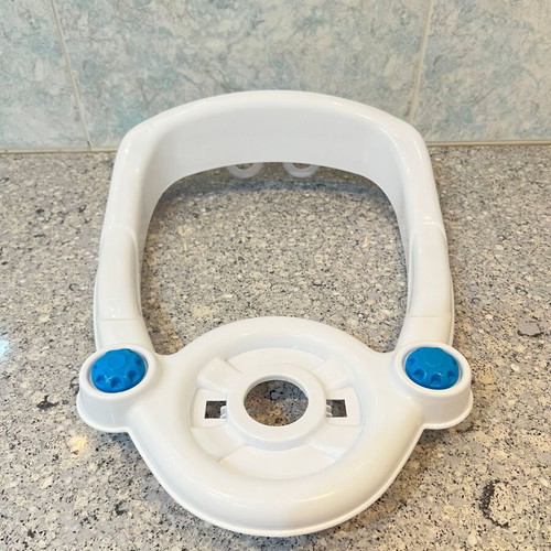 Fisher-Price 4-in-1 Ride-On Walker Rocker Like New