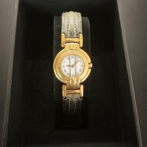Rodolphe by Longines Ladies Vintage Watch 672193 NOS with Box
