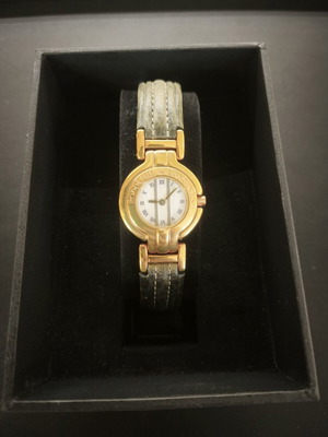 Rodolphe by Longines Ladies Vintage Watch 672193 NOS with Box
