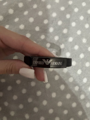 Emporio Armani bracelet worn once