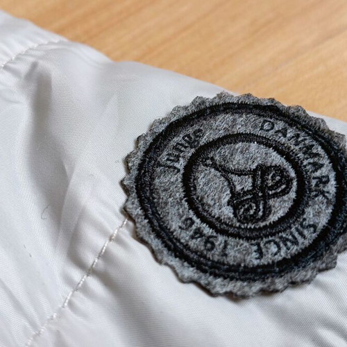Junge jacket like new