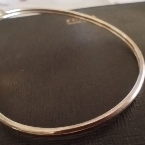 925 Silver Bracelet handmade like new from Greek Era