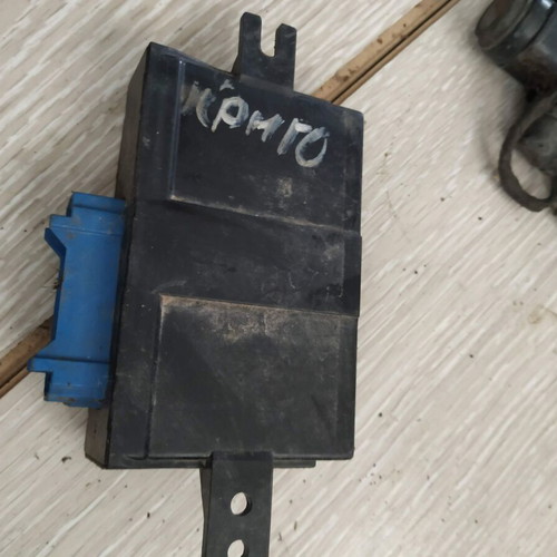 Comfort module for Renault used, P8200032783H SAGEM 11011031-6 A