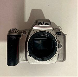 Σώμα Nikon F55 Άριστη και λειτουργική