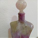 Vintage Διακοσμητικό Μπουκάλι με σχήμα σώματος