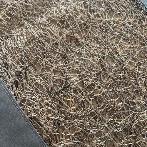 Table runner used modern 84x36